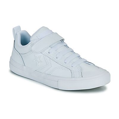 Converse Kinderschuhe Pro Blaze Strap Leather 27;29;30;34;35 Male Converse Kinderschuhe Pro Blaze Strap Leather 27;29;30;34;35 Male