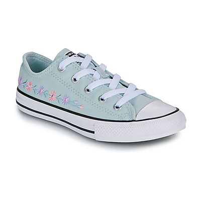 Converse Kinderschuhe Chuck Taylor All Star Florals 34 Female Converse Kinderschuhe Chuck Taylor All Star Florals 34 Female