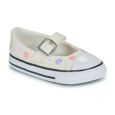 Converse Ballerinas Chuck Taylor All Star Dainty Mary Jane Floral Easy On 20;21;22;23;24;25;26 Female Converse Ballerinas Chuck Taylor All Star Dainty Mary Jane Floral Easy On 20;21;22;23;24;25;26 Female