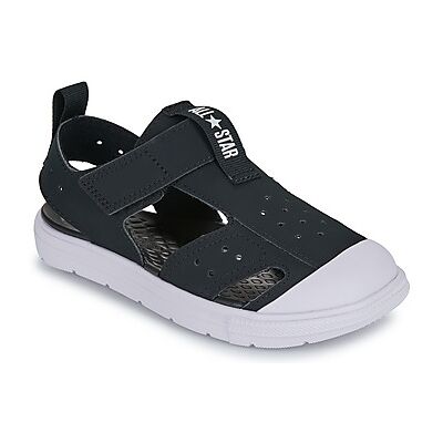 Converse Flache Sandalen Chuck Taylor Utility Sandal Easy On 33 1/2 Converse Flache Sandalen Chuck Taylor Utility Sandal Easy On 33 1/2