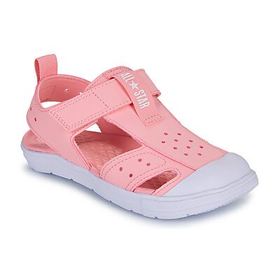 Converse Flache Sandalen Chuck Taylor Utility Sandal Easy On 31;32;35;33 1/2 Converse Flache Sandalen Chuck Taylor Utility Sandal Easy On 31;32;35;33 1/2