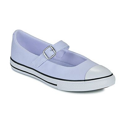 Converse Ballerinas Chuck Taylor All Star Dainty Mary Jane 30;31;32;33;34;35 Female Converse Ballerinas Chuck Taylor All Star Dainty Mary Jane 30;31;32;33;34;35 Female