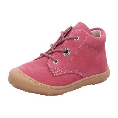 Pepino By Ricosta Stiefeletten Maedchen Prewalker Ii Bg501019-732 Soft Rose 19 Female Pepino By Ricosta Stiefeletten Maedchen Prewalker Ii Bg501019-732 Soft Rose 19 Female