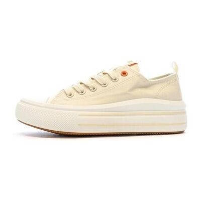 Refresh Sneaker Lona 37 Female Refresh Sneaker Lona 37 Female