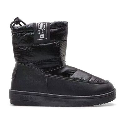 Big Star Moonboots Big Kin 36;37;41 Female Big Star Moonboots Big Kin 36;37;41 Female