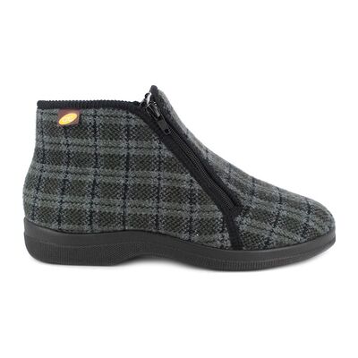 Doctor Cutillas Hausschuhe 21251 Negro 46 Male Doctor Cutillas Hausschuhe 21251 Negro 46 Male