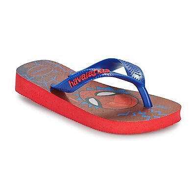 Havaianas Zehentrenner Für Kinder Kids Top Marvel Ii 31 / 32;33 / 34 Male Havaianas Zehentrenner Für Kinder Kids Top Marvel Ii 31 / 32;33 / 34 Male