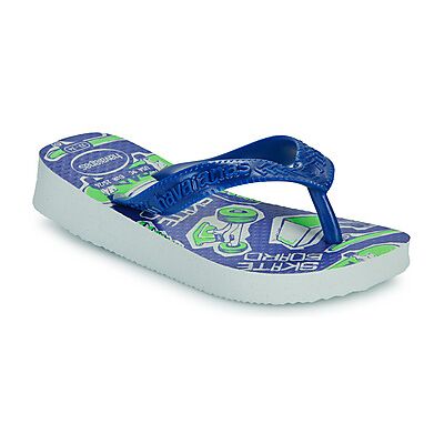 Havaianas Zehentrenner Für Kinder Kids Athletic 35 / 36;31 / 32;23 / 24;25 / 26;27 / 28;29 / 30;33 / 34 Male Havaianas Zehentrenner Für Kinder Kids Athletic 35 / 36;31 / 32;23 / 24;25 / 26;27 / 28;29 / 30;33 / 34 Male
