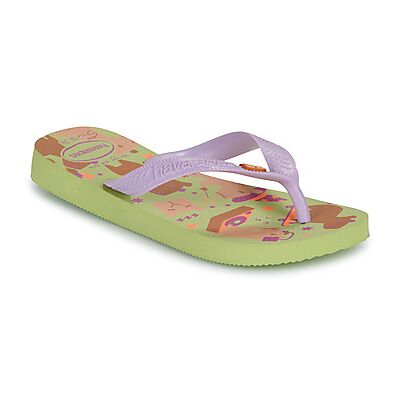 Havaianas Zehentrenner Für Kinder Kids Fantasy 27 / 28;29 / 30 Female Havaianas Zehentrenner Für Kinder Kids Fantasy 27 / 28;29 / 30 Female