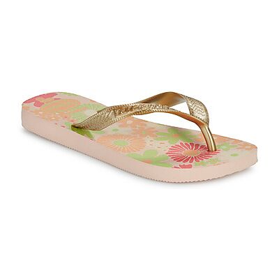 Havaianas Zehentrenner Für Kinder Kids Flores 35 / 36;31 / 32;27 / 28;29 / 30;33 / 34 Female Havaianas Zehentrenner Für Kinder Kids Flores 35 / 36;31 / 32;27 / 28;29 / 30;33 / 34 Female
