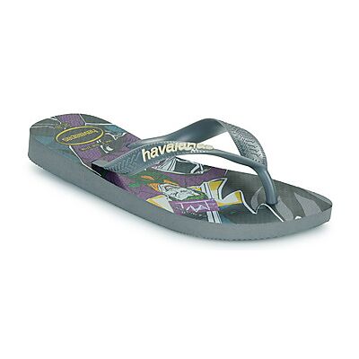 Havaianas Zehentrenner Für Kinder Kids Top Heróis Dc 25 / 26;27 / 28;29 / 30 Male Havaianas Zehentrenner Für Kinder Kids Top Heróis Dc 25 / 26;27 / 28;29 / 30 Male