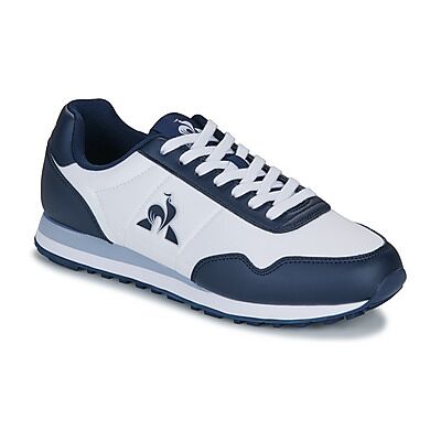 Le Coq Sportif Sneaker Astra_2 42;44 Male Le Coq Sportif Sneaker Astra_2 42;44 Male