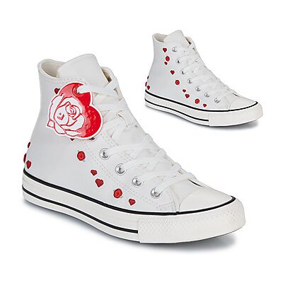 Converse Turnschuhe Chuck Taylor All Star 36;35 Female Converse Turnschuhe Chuck Taylor All Star 36;35 Female