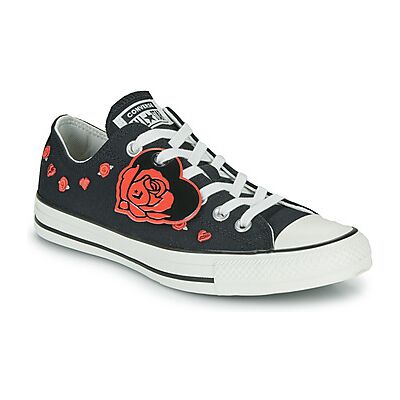 Converse Sneaker Chuck Taylor All Star 36;37;38;39;41;42;35;36 1/2 Female Converse Sneaker Chuck Taylor All Star 36;37;38;39;41;42;35;36 1/2 Female