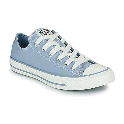 Converse Sneaker Chuck Taylor All Star Canvas + Suede 35;36 1/2 Female Converse Sneaker Chuck Taylor All Star Canvas + Suede 35;36 1/2 Female