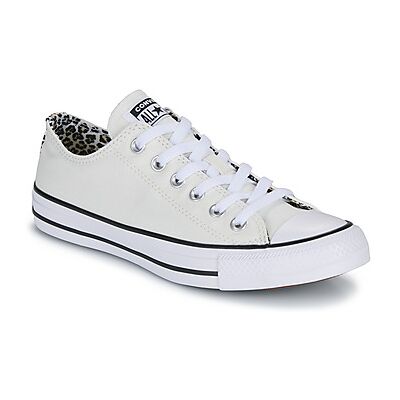 Converse EU 44 Weiße Sport Schuhe Chuck Taylor All Star Converse EU 44 Weiße Sport Schuhe Chuck Taylor All Star