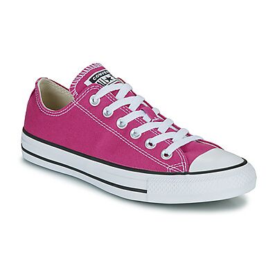 Converse Sneaker Chuck Taylor All Star 35 Female Converse Sneaker Chuck Taylor All Star 35 Female