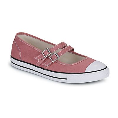 Converse Ballerinas Chuck Taylor All Star Dainty Mary Jane 36;37;38 Female Converse Ballerinas Chuck Taylor All Star Dainty Mary Jane 36;37;38 Female