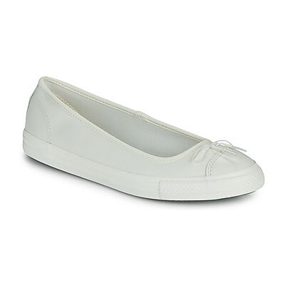 Converse Ballerinas Chuck Taylor All Star Dainty Ballerina Leather 36 Female Converse Ballerinas Chuck Taylor All Star Dainty Ballerina Leather 36 Female