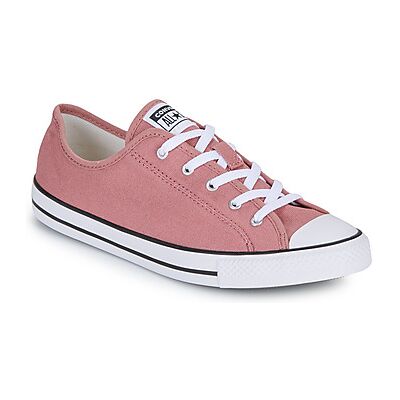 Converse Sneaker Chuck Taylor All Star Dainty 36;37;35 1/2;37 1/2 Female Converse Sneaker Chuck Taylor All Star Dainty 36;37;35 1/2;37 1/2 Female