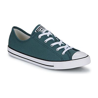 Converse Sneaker Chuck Taylor All Star Dainty 37;38;40;35 1/2;37 1/2 Female Converse Sneaker Chuck Taylor All Star Dainty 37;38;40;35 1/2;37 1/2 Female