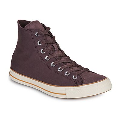 Converse Turnschuhe Chuck Taylor All Star Canvas Leather 41 Male Converse Turnschuhe Chuck Taylor All Star Canvas Leather 41 Male