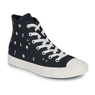 Converse Turnschuhe Chuck Taylor All Star Embroidered Flowers 36;37 1/2 Female Converse Turnschuhe Chuck Taylor All Star Embroidered Flowers 36;37 1/2 Female