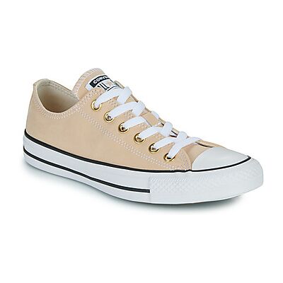 Converse Sneaker Chuck Taylor All Star Peached Canvas 38;35;37 1/2 Male Converse Sneaker Chuck Taylor All Star Peached Canvas 38;35;37 1/2 Male