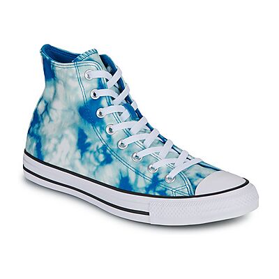 Converse Turnschuhe Chuck Taylor All Star Tie-Dye 42 Male Converse Turnschuhe Chuck Taylor All Star Tie-Dye 42 Male