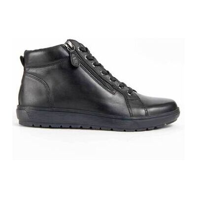 Purapiel Flache Stiefel 99461 36;37;38;39;40;41 Purapiel Flache Stiefel 99461 36;37;38;39;40;41