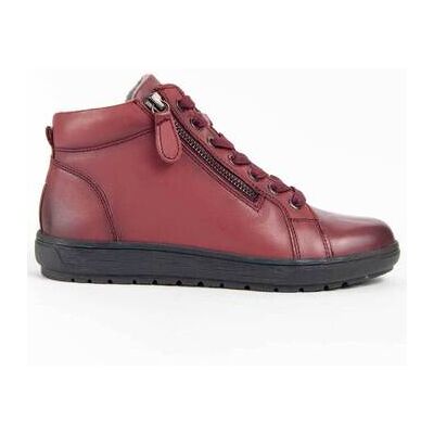 Purapiel Flache Stiefel 99462 36;37;38;39;40;41 Purapiel Flache Stiefel 99462 36;37;38;39;40;41