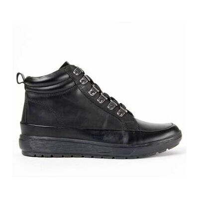 Purapiel Flache Stiefel 99465 36;37;39 Purapiel Flache Stiefel 99465 36;37;39