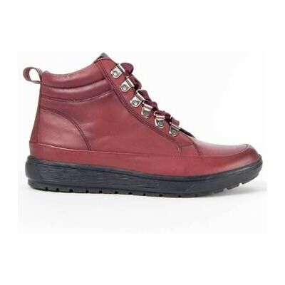 Purapiel Flache Stiefel 99466 36;37 Purapiel Flache Stiefel 99466 36;37
