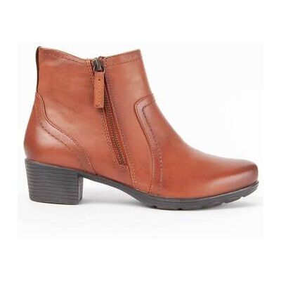 Purapiel Stiefel Mit Absatz 99475 36;39 Purapiel Stiefel Mit Absatz 99475 36;39