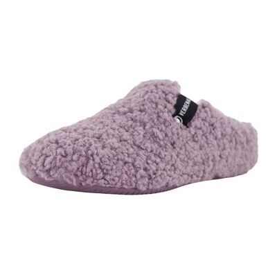 Verbenas Hausschuhe York Curly York Curly Lila 38 Female Verbenas Hausschuhe York Curly York Curly Lila 38 Female