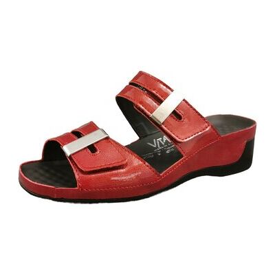 Vital Clogs Pantoletten Tina-Apache Lack 08363144 Ab Größe 35 35 Female Vital Clogs Pantoletten Tina-Apache Lack 08363144 Ab Größe 35 35 Female