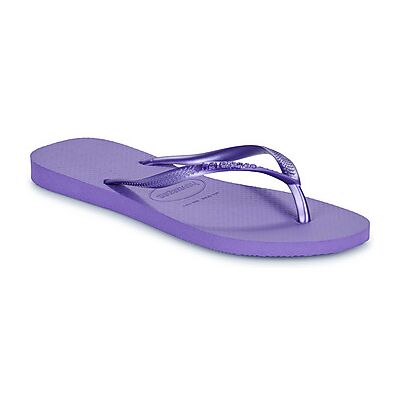 Havaianas Zehentrenner Slim 41 / 42 Female Havaianas Zehentrenner Slim 41 / 42 Female