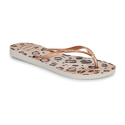 Havaianas Zehentrenner Slim Animals 35 / 36;41 / 42 Female Havaianas Zehentrenner Slim Animals 35 / 36;41 / 42 Female