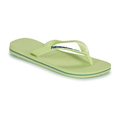 Havaianas Zehentrenner Brasil Logo 35 / 36;37 / 38 Female Havaianas Zehentrenner Brasil Logo 35 / 36;37 / 38 Female