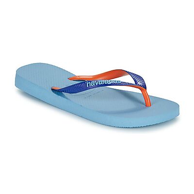 Havaianas Zehentrenner Top Mix 37 / 38 Female Havaianas Zehentrenner Top Mix 37 / 38 Female
