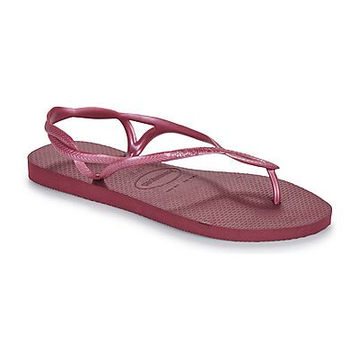 Havaianas Flache Sandalen Luna 35 / 36 Havaianas Flache Sandalen Luna 35 / 36