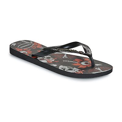 Havaianas Zehentrenner Top Tribo 45 / 46 Male Havaianas Zehentrenner Top Tribo 45 / 46 Male