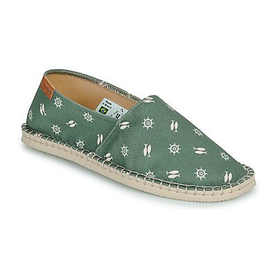 Havaianas Espadrilles Origine Iv Print 37;35 Female Havaianas Espadrilles Origine Iv Print 37;35 Female