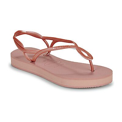 Havaianas Keilabsatzsandalen Luna Flatform 39 / 40 Havaianas Keilabsatzsandalen Luna Flatform 39 / 40