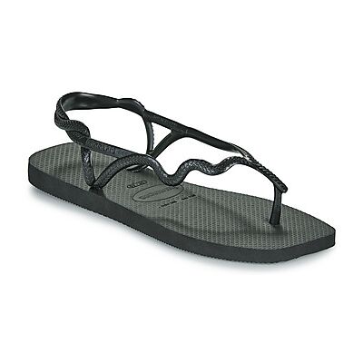 Havaianas Flache Sandalen Soleil 35 / 36;39 / 40 Havaianas Flache Sandalen Soleil 35 / 36;39 / 40