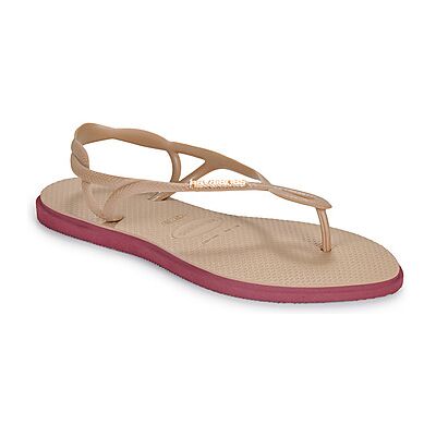 Havaianas Flache Sandalen Luna Point 37 / 38;39 / 40;41 / 42 Havaianas Flache Sandalen Luna Point 37 / 38;39 / 40;41 / 42