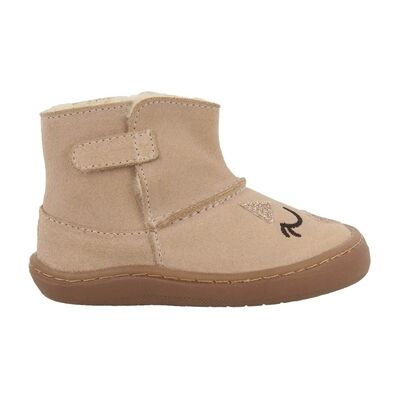 Gioseppo Stiefel Levoca Baby Boots - Pink 21;22 Female Gioseppo Stiefel Levoca Baby Boots - Pink 21;22 Female