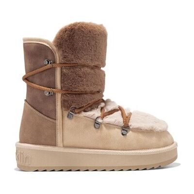 D.Franklin Stiefeletten Schuhe Nordic Trk Fur Gradient 40 Female D.Franklin Stiefeletten Schuhe Nordic Trk Fur Gradient 40 Female