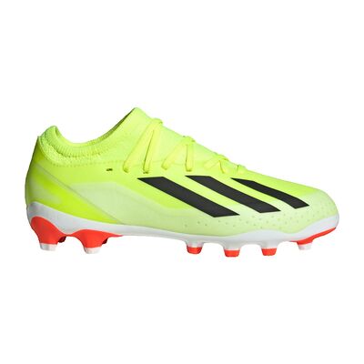 Adidas Stiefel Bottines X Crazyfast League Textile 38;28;29;30;31;36 2/3;38 2/3 Female Adidas Stiefel Bottines X Crazyfast League Textile 38;28;29;30;31;36 2/3;38 2/3 Female