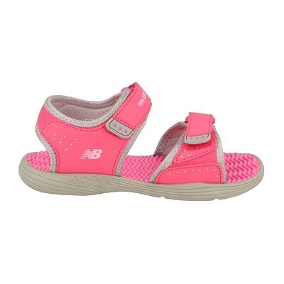 New Balance Flache Sandalen Sandales 2004 Synthétique 25;30;35;32 1/2;33 1/2;22 1/2;23 1/2;27 1/2 New Balance Flache Sandalen Sandales 2004 Synthétique 25;30;35;32 1/2;33 1/2;22 1/2;23 1/2;27 1/2